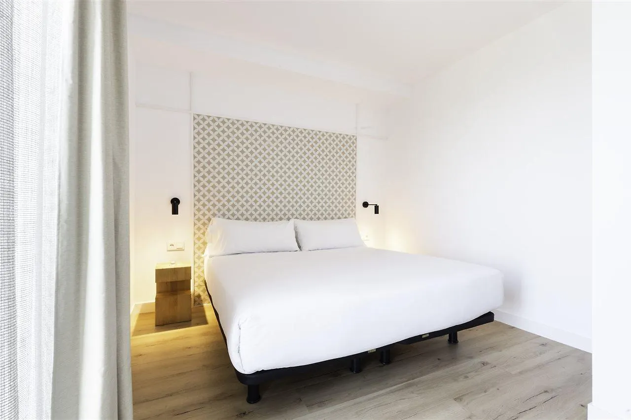 Port Plaza Apartments Tarragona Spanien