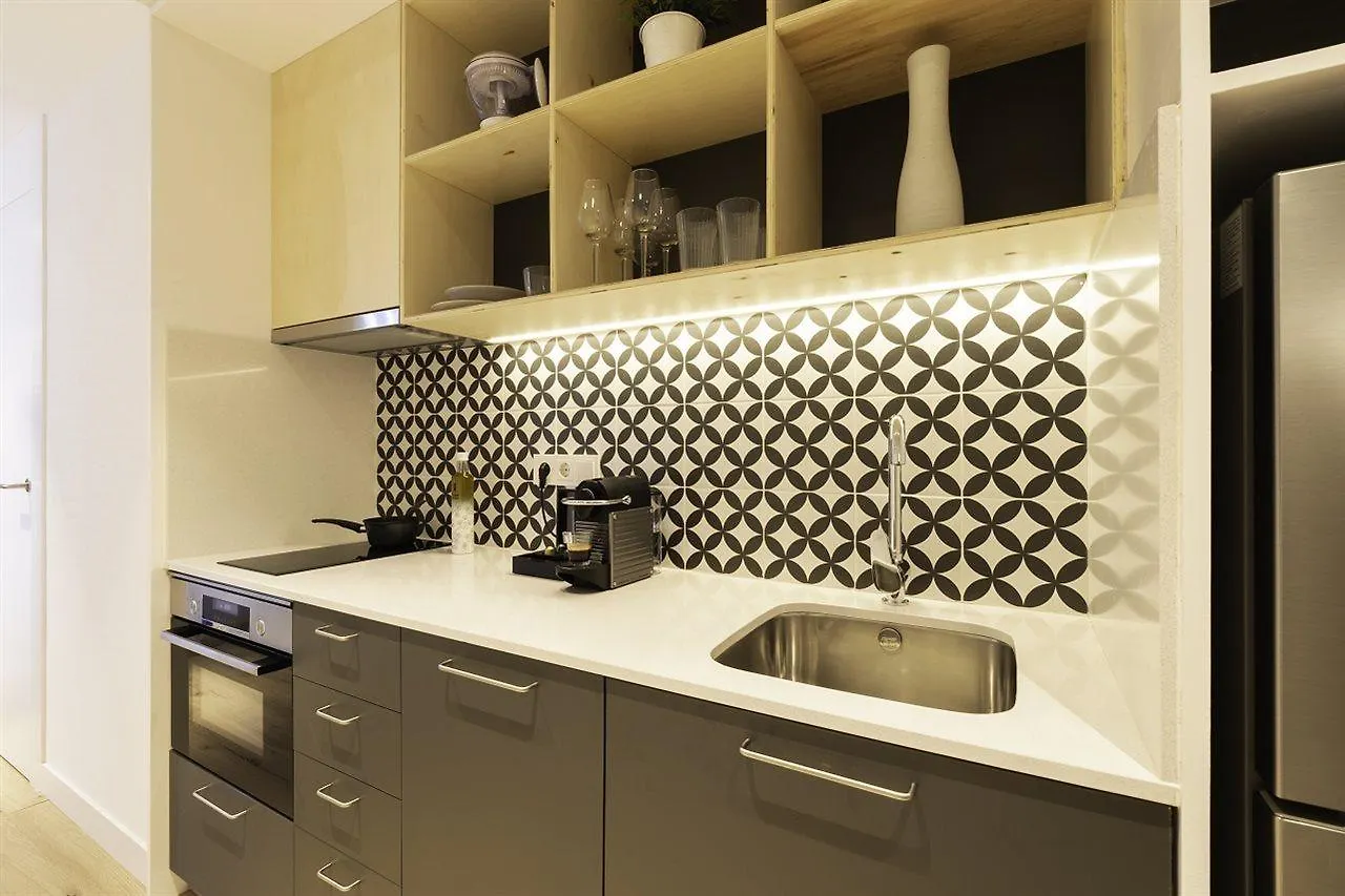 Port Plaza Apartments Tarragona
