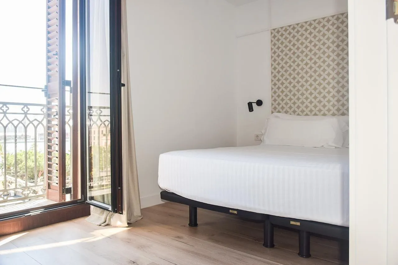 Port Plaza Apartments Tarragona